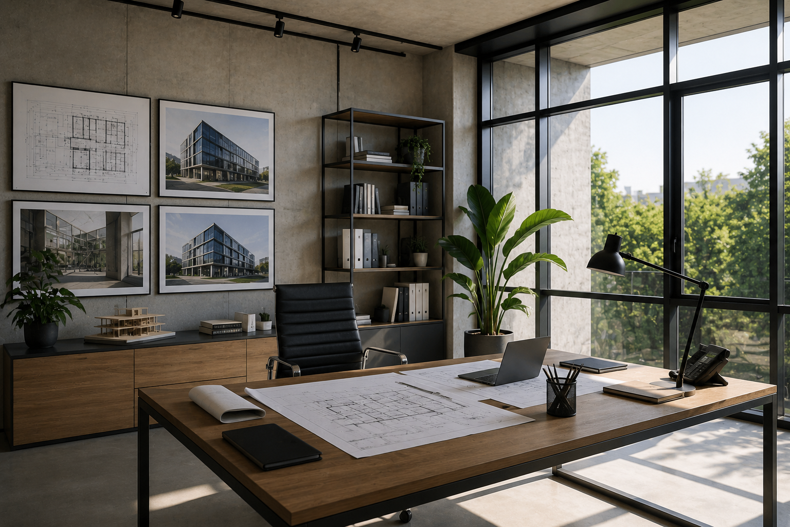 About Us